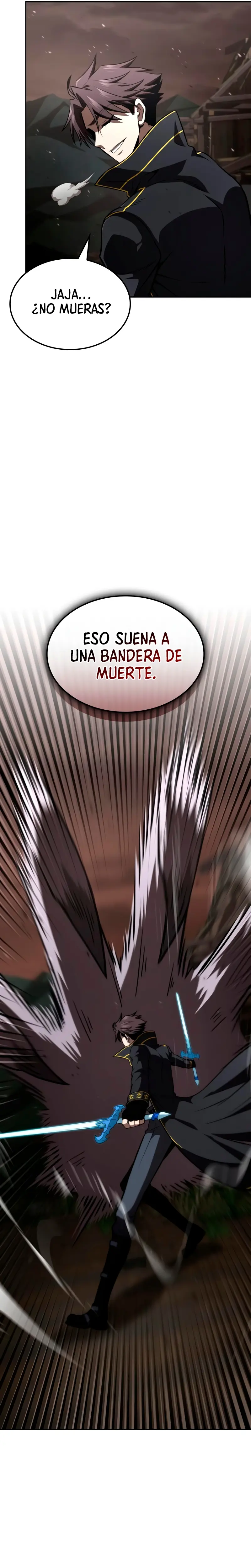 Jugador de talento insano Capítulo 88 - Page 39