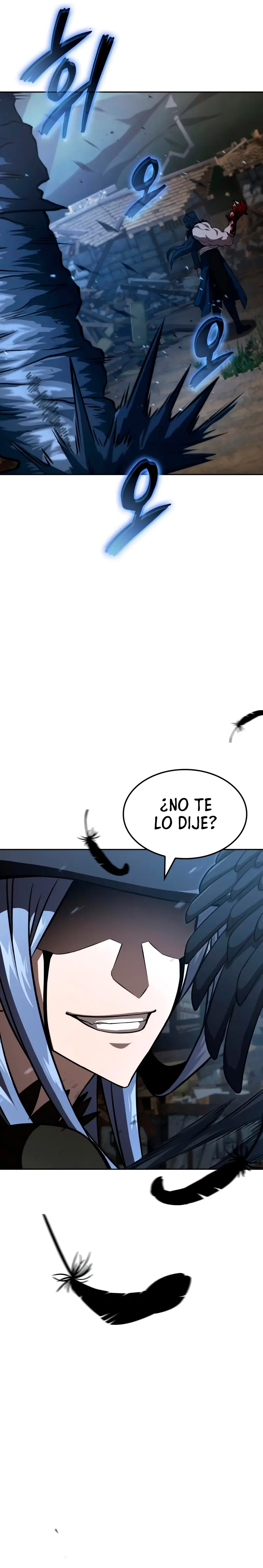 Jugador de talento insano Capítulo 88 - Page 43