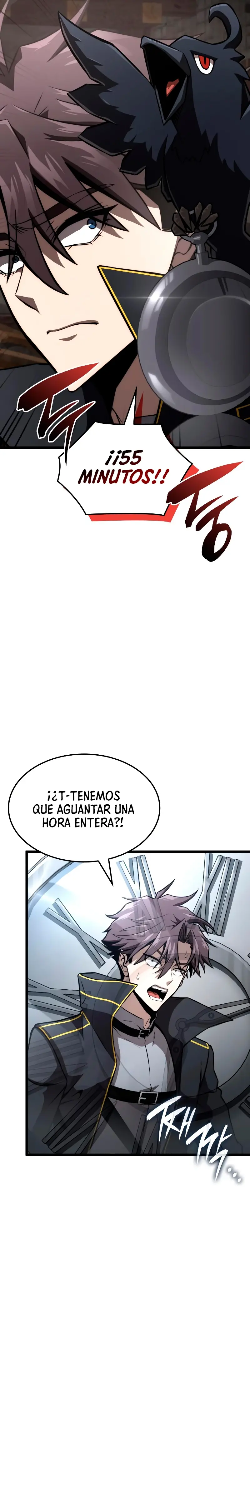 Jugador de talento insano Capítulo 89 - Page 12