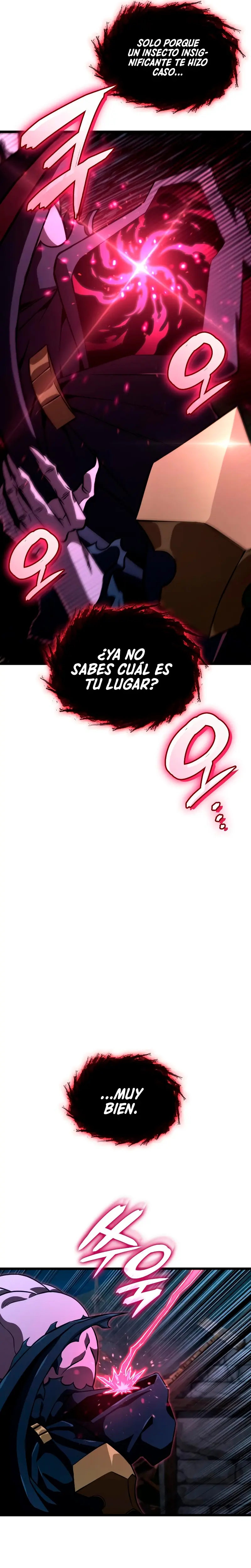 Jugador de talento insano Capítulo 89 - Page 15