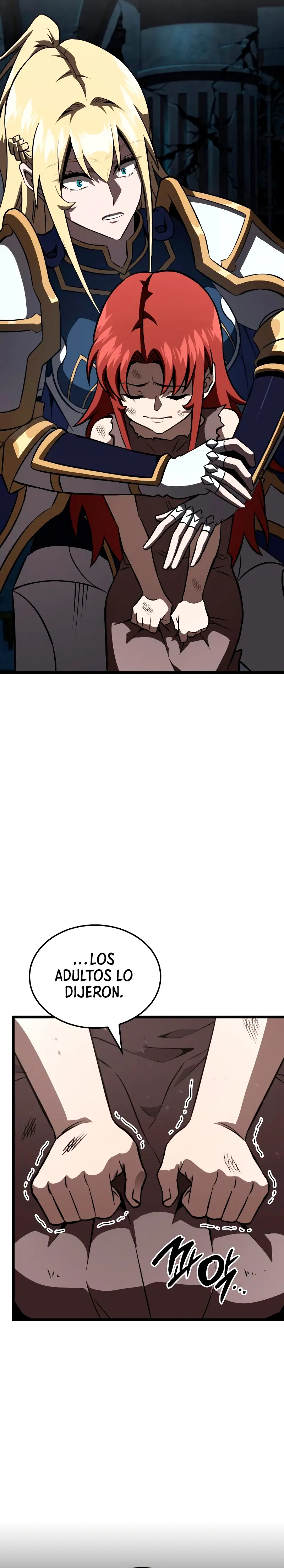 Jugador de talento insano Capítulo 89 - Page 25