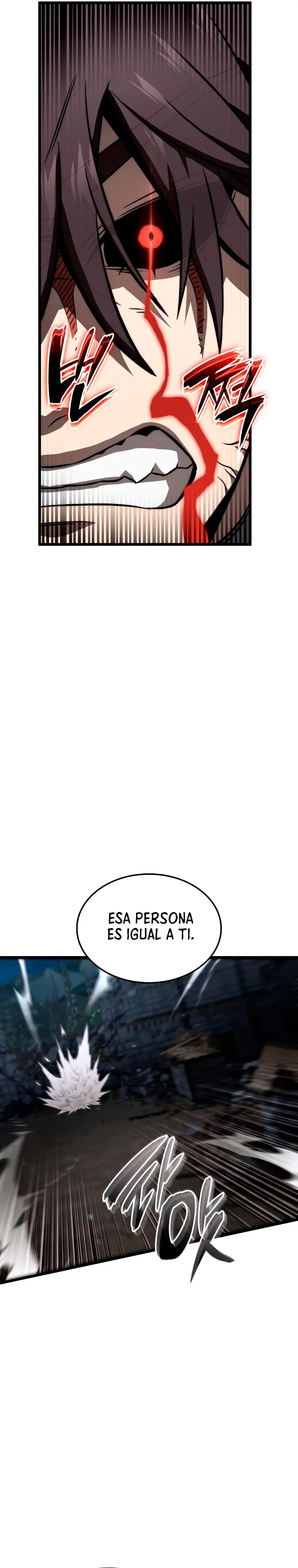 Jugador de talento insano Capítulo 89 - Page 31