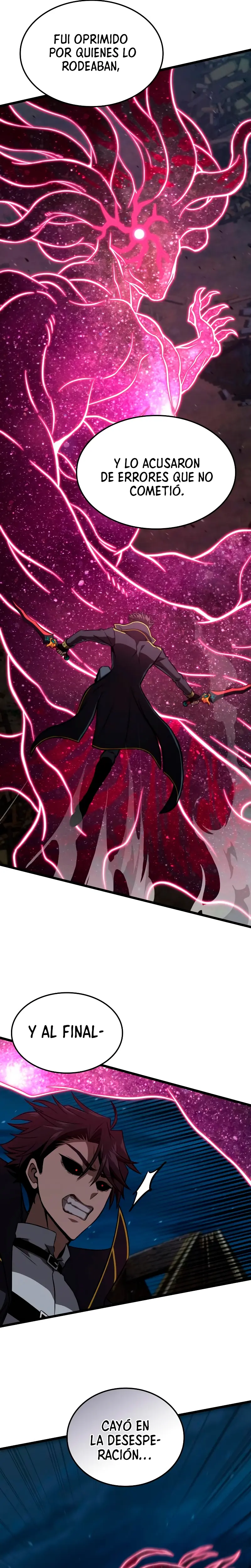 Jugador de talento insano Capítulo 89 - Page 32