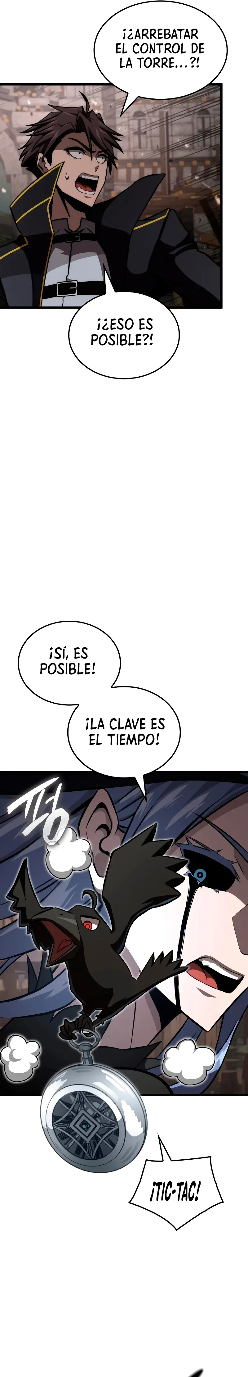 Jugador de talento insano Capítulo 89 - Page 7