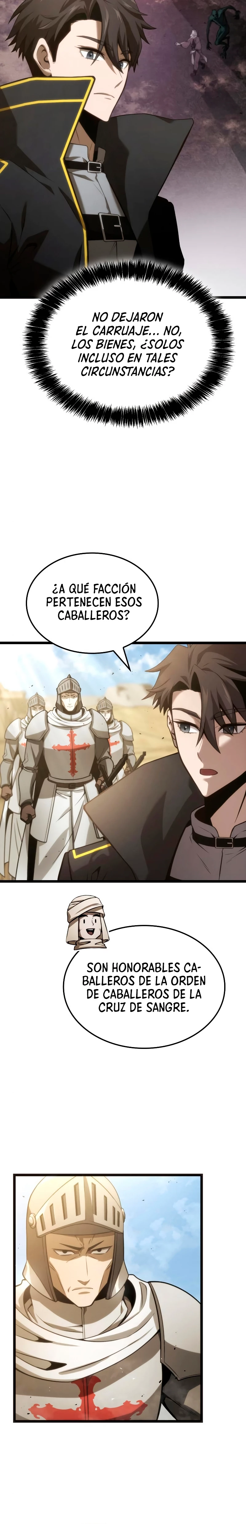 Jugador de talento insano Capítulo 9 - Page 18
