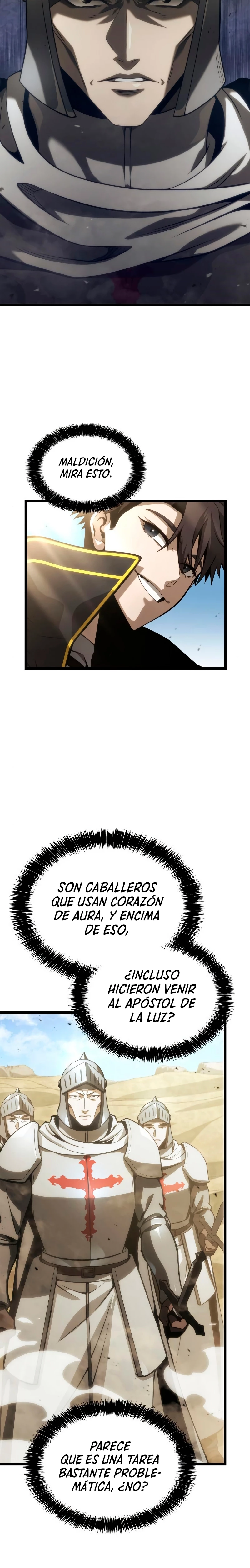 Jugador de talento insano Capítulo 9 - Page 20