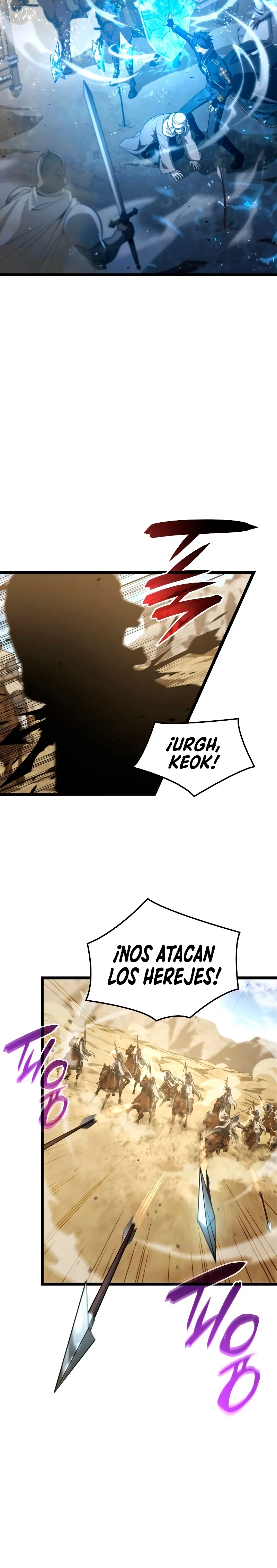 Jugador de talento insano Capítulo 9 - Page 24