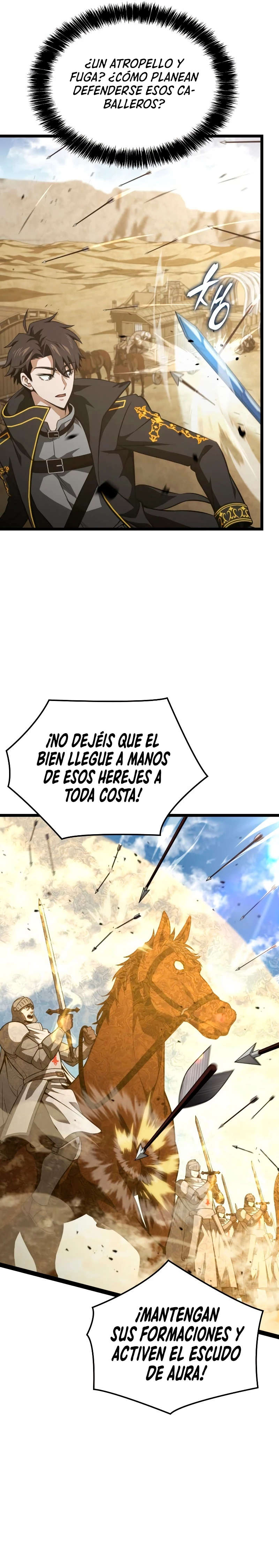 Jugador de talento insano Capítulo 9 - Page 26