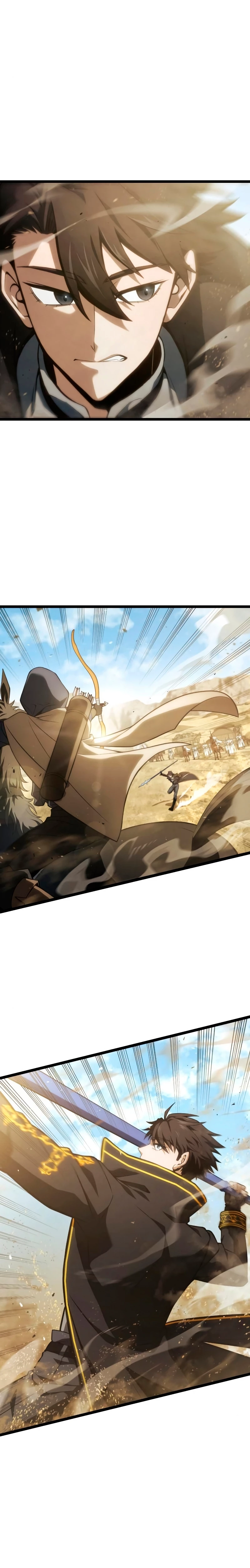 Jugador de talento insano Capítulo 9 - Page 28