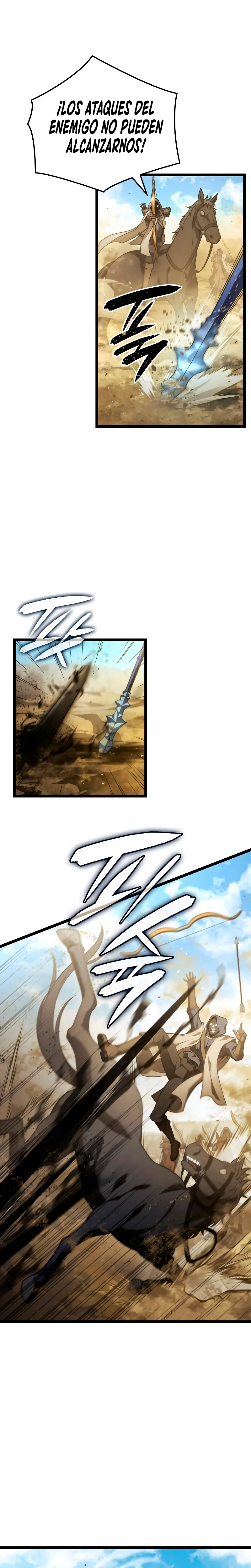 Jugador de talento insano Capítulo 9 - Page 29