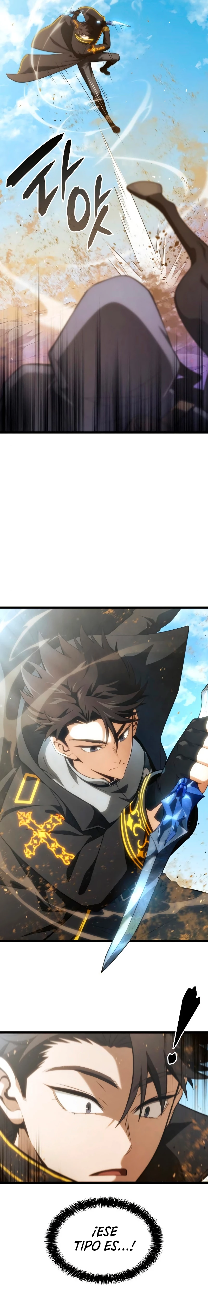 Jugador de talento insano Capítulo 9 - Page 30
