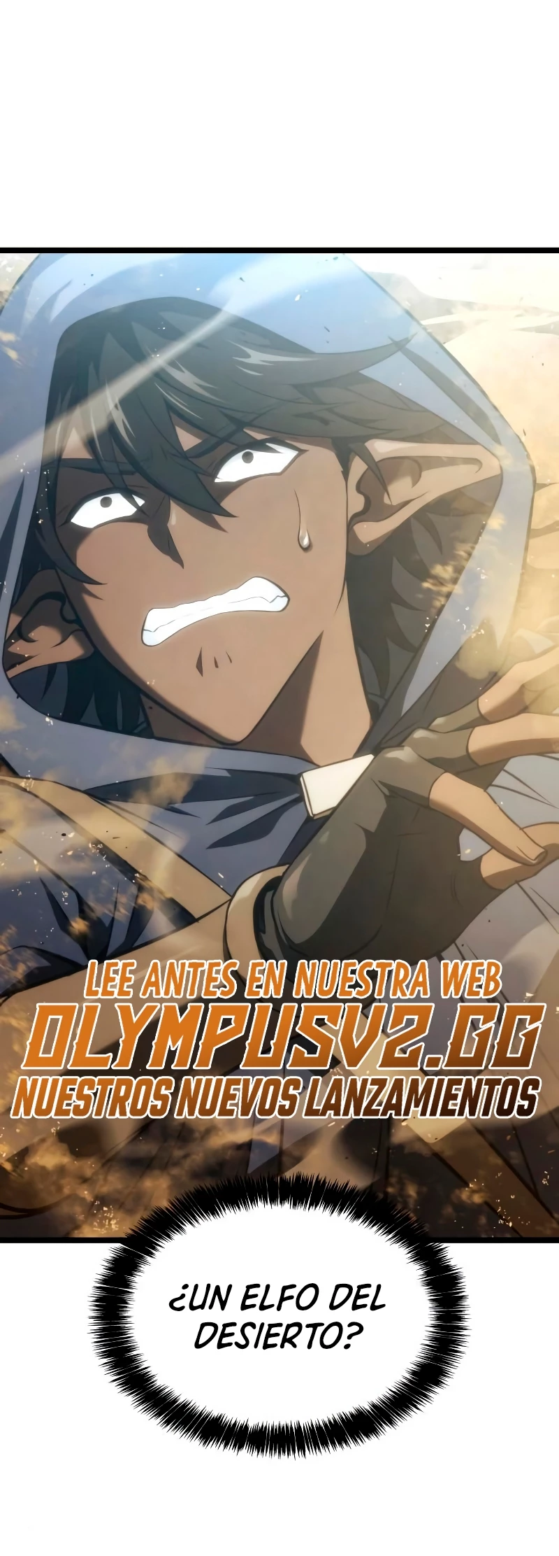 Jugador de talento insano Capítulo 9 - Page 31