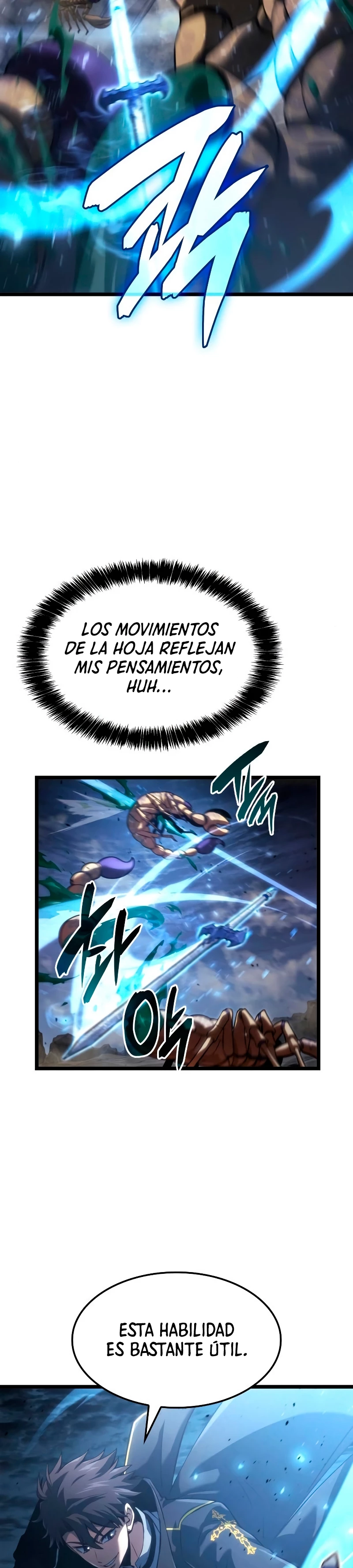 Jugador de talento insano Capítulo 9 - Page 6