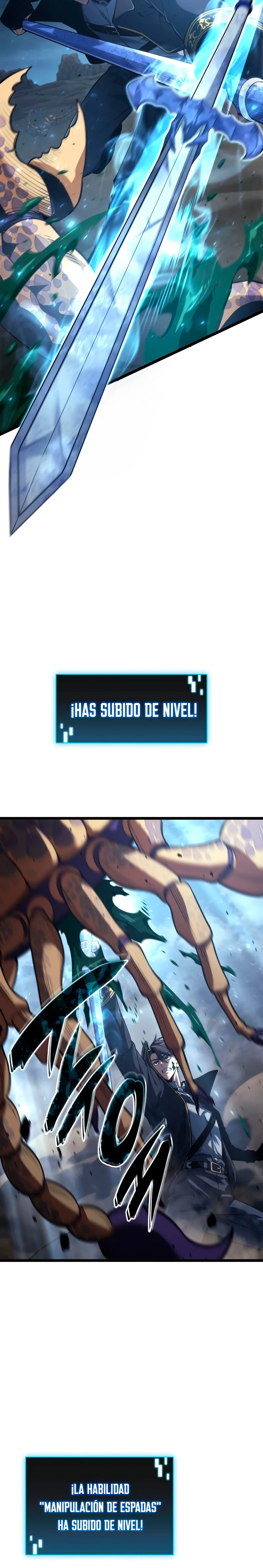 Jugador de talento insano Capítulo 9 - Page 7