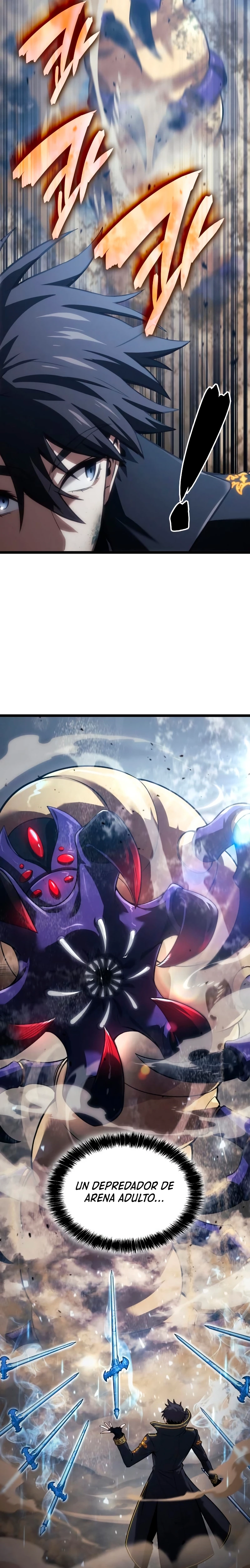 Jugador de talento insano Capítulo 9 - Page 9