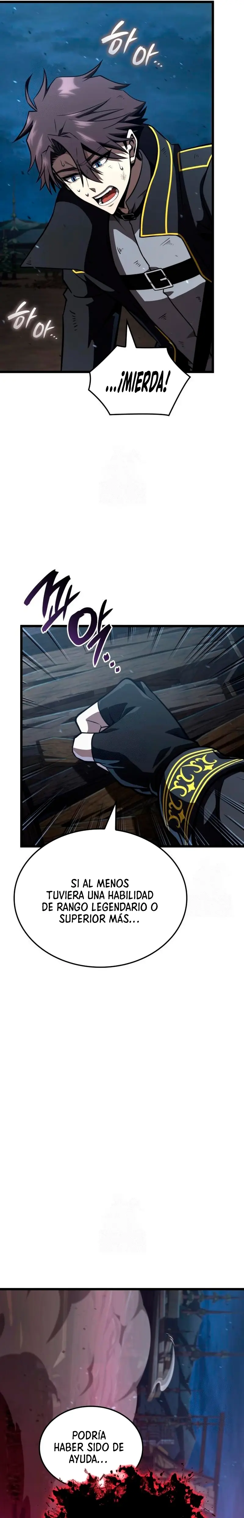 Jugador de talento insano Capítulo 90 - Page 13