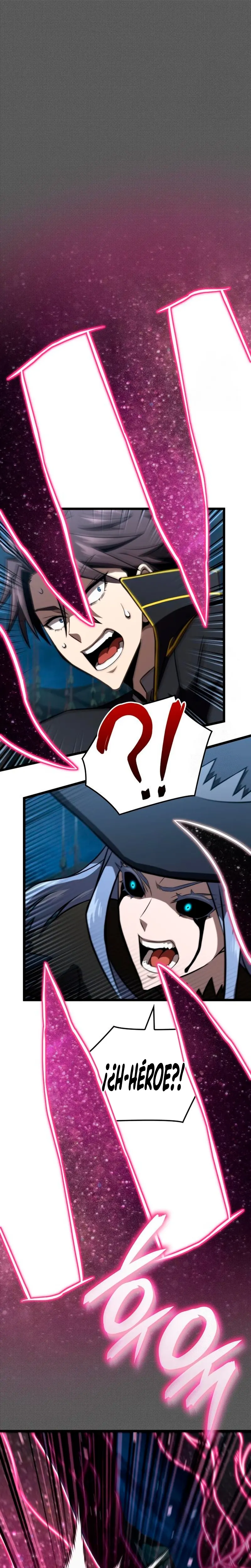 Jugador de talento insano Capítulo 90 - Page 15