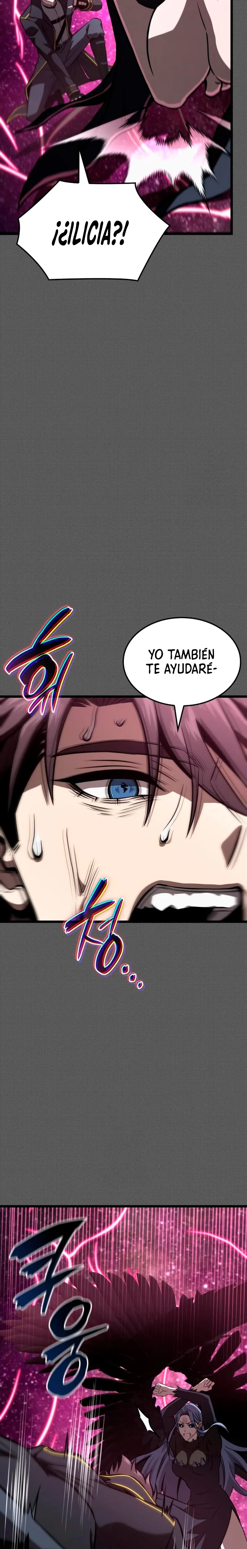 Jugador de talento insano Capítulo 90 - Page 20