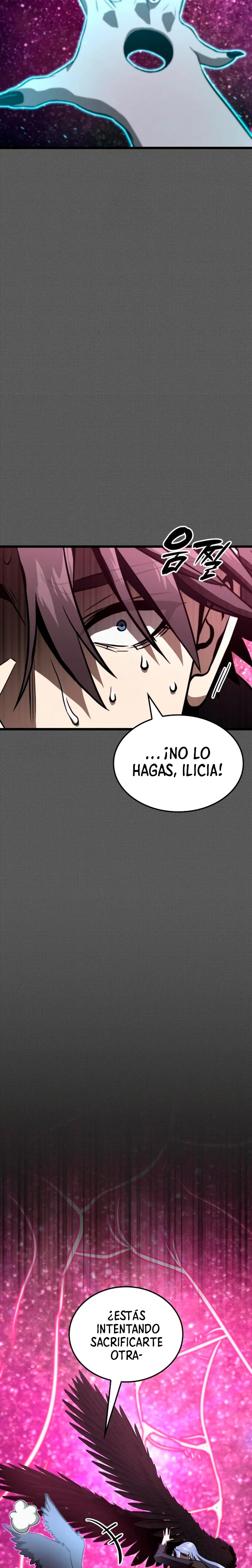 Jugador de talento insano Capítulo 90 - Page 22