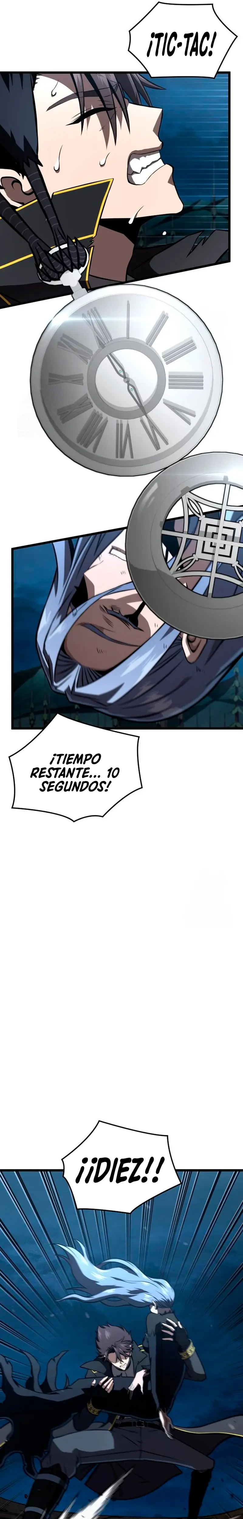 Jugador de talento insano Capítulo 90 - Page 26