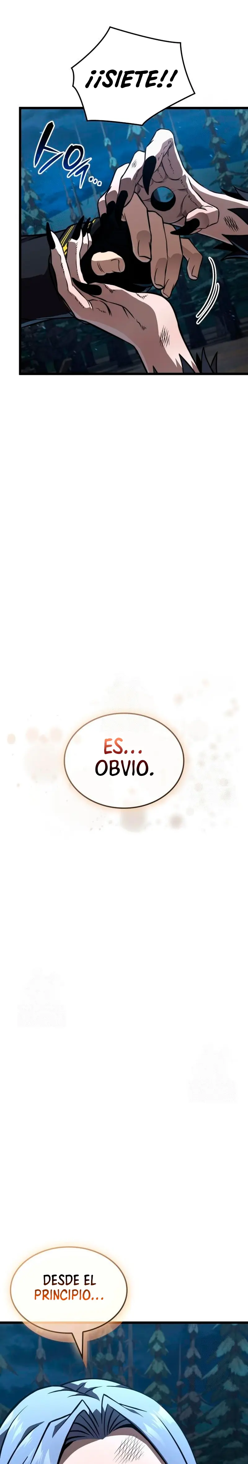Jugador de talento insano Capítulo 90 - Page 28