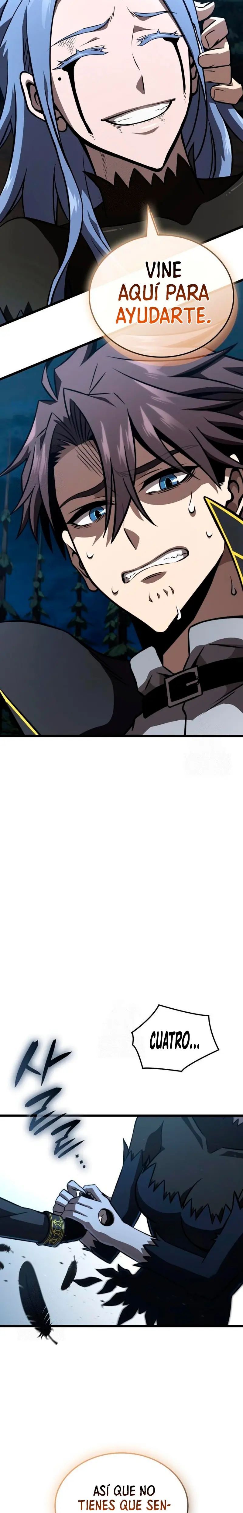 Jugador de talento insano Capítulo 90 - Page 29