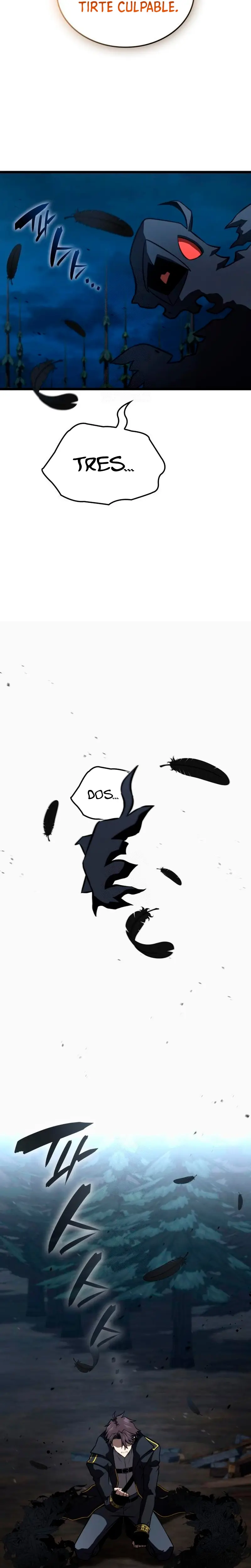 Jugador de talento insano Capítulo 90 - Page 30