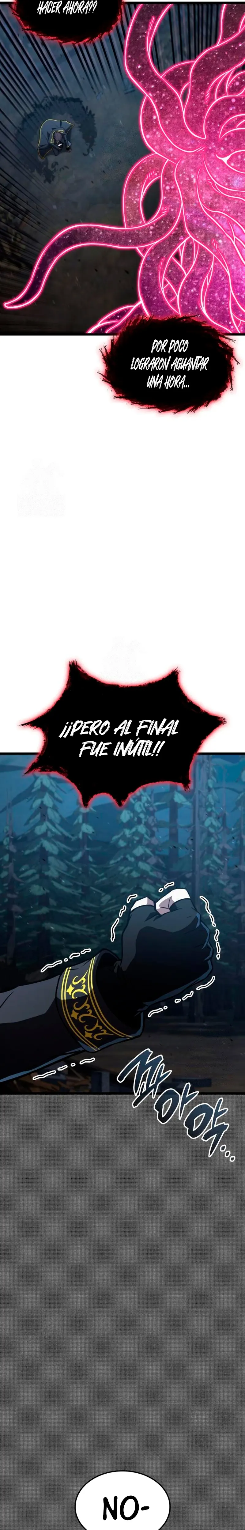 Jugador de talento insano Capítulo 90 - Page 32