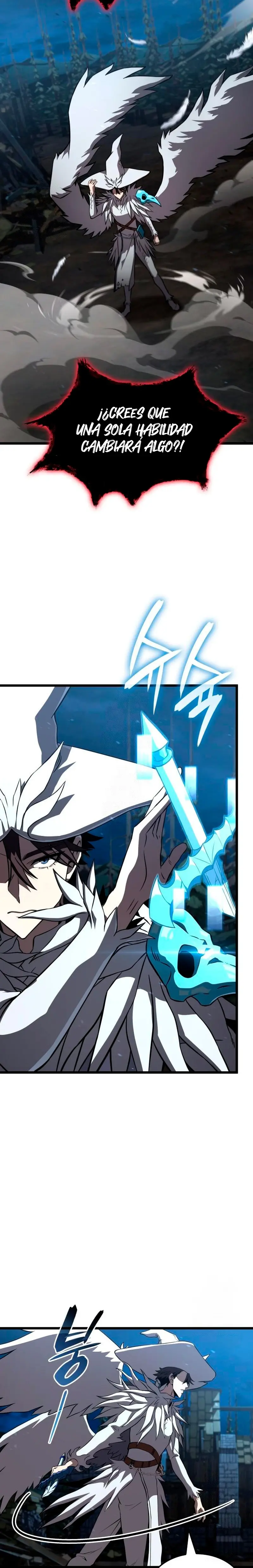Jugador de talento insano Capítulo 90 - Page 38