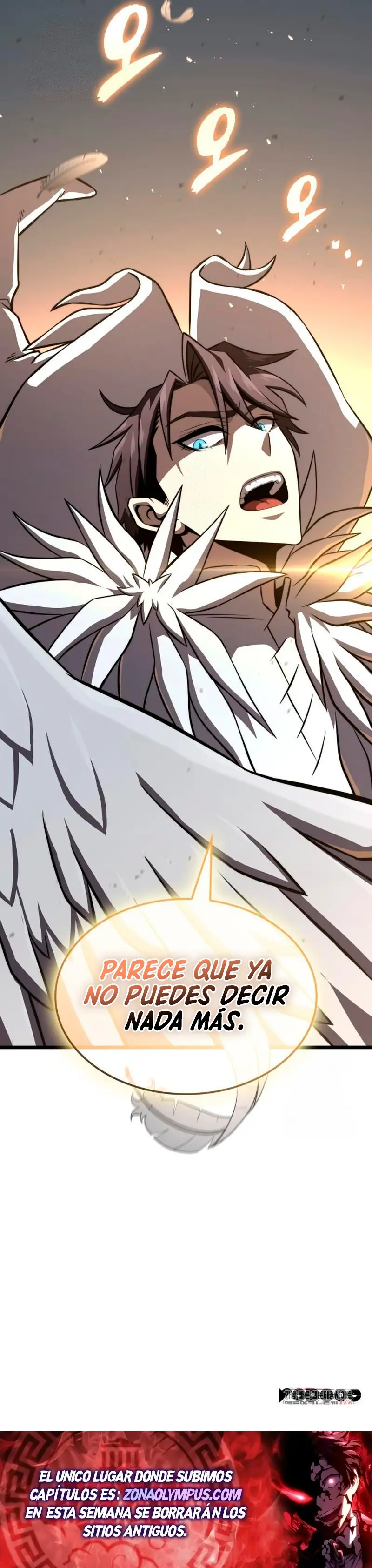 Jugador de talento insano Capítulo 90 - Page 43