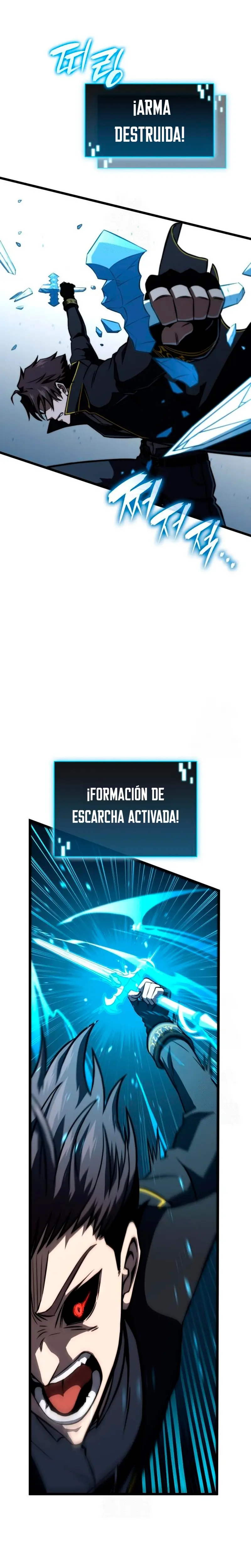 Jugador de talento insano Capítulo 90 - Page 6