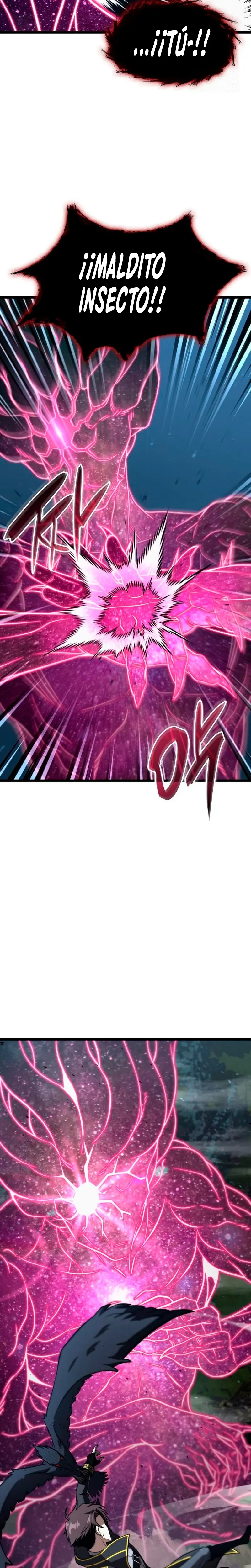 Jugador de talento insano Capítulo 90 - Page 9