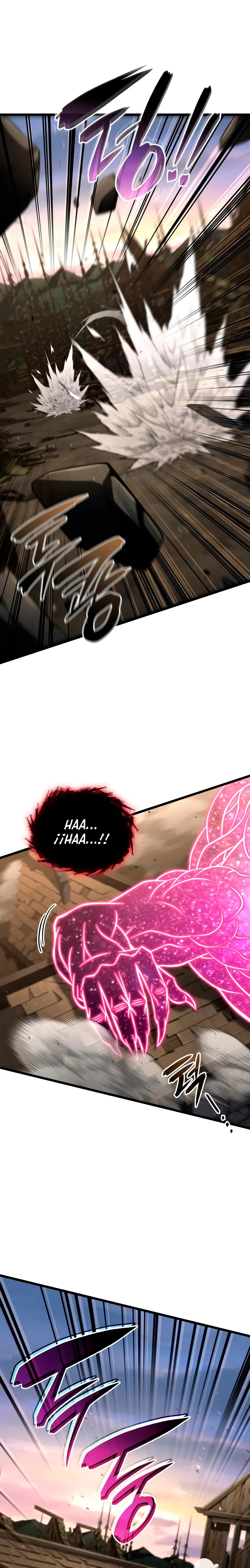 Jugador de talento insano Capítulo 91 - Page 15