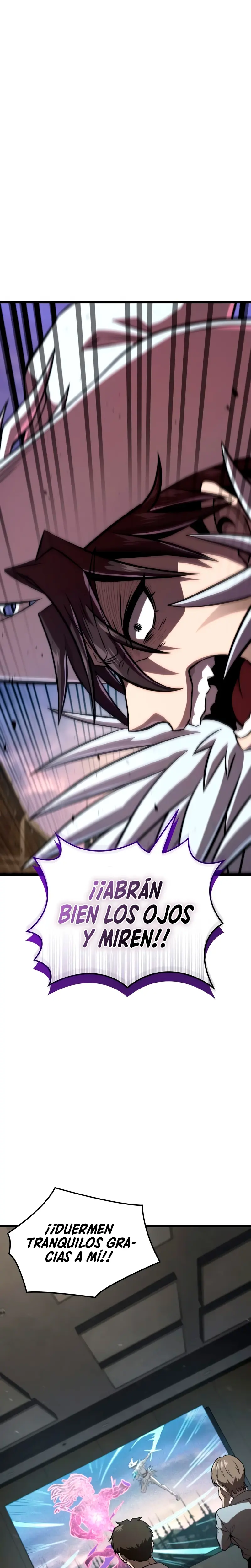 Jugador de talento insano Capítulo 91 - Page 18