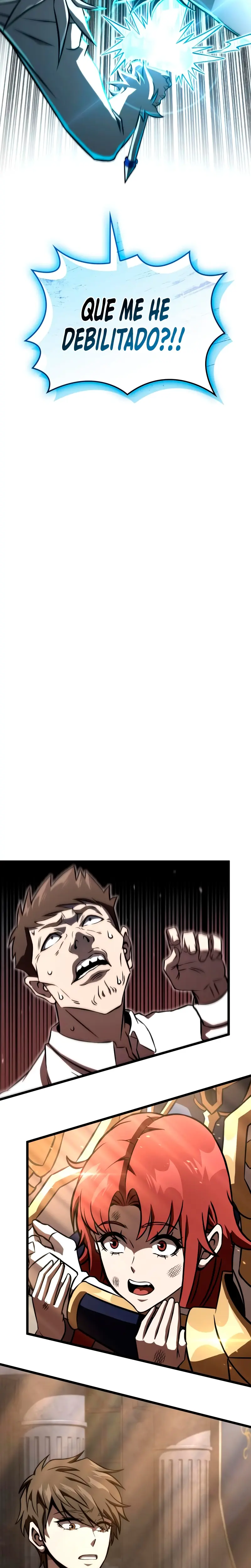 Jugador de talento insano Capítulo 91 - Page 21