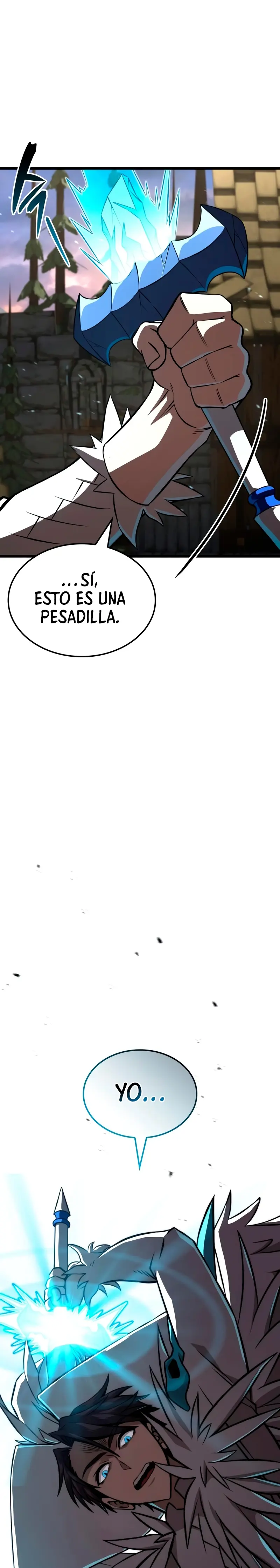 Jugador de talento insano Capítulo 91 - Page 26
