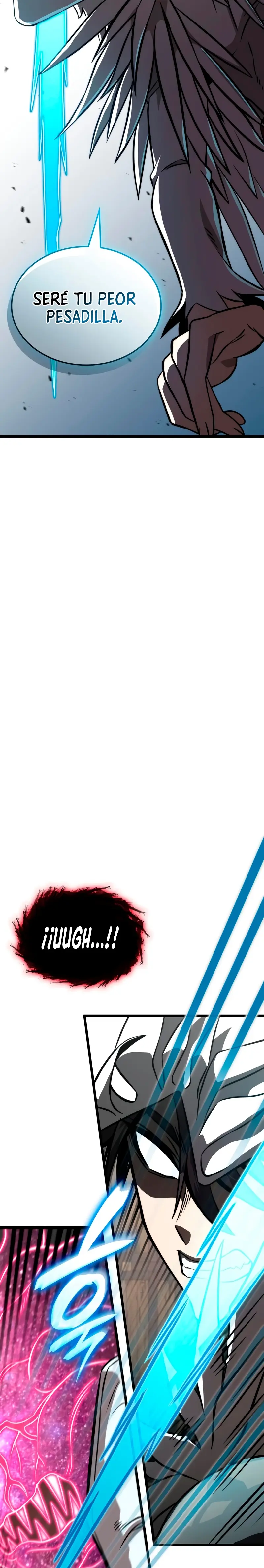 Jugador de talento insano Capítulo 91 - Page 27