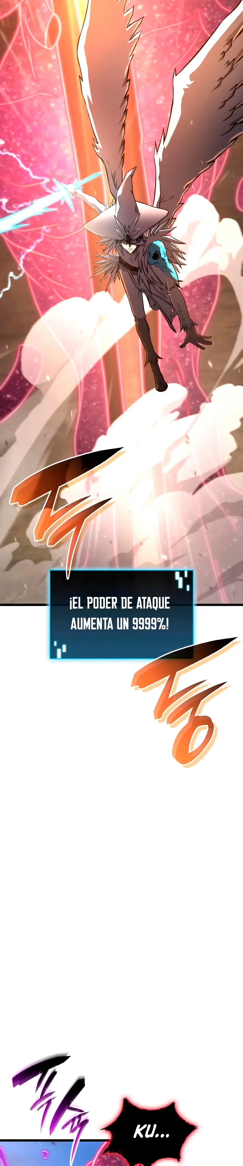 Jugador de talento insano Capítulo 91 - Page 3