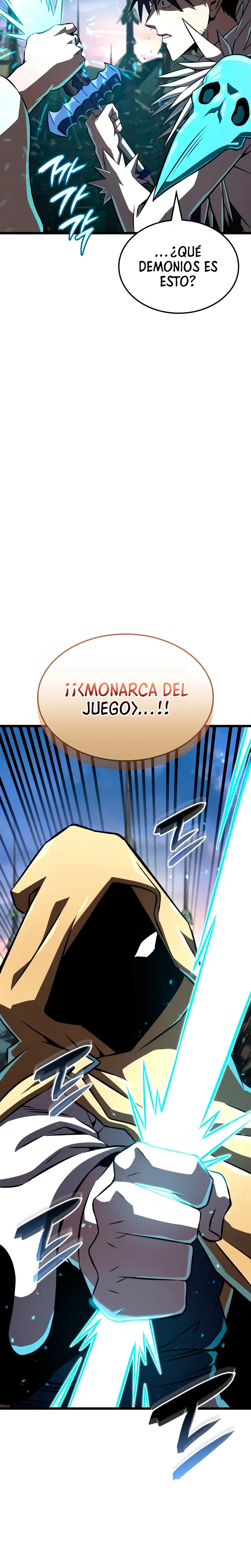 Jugador de talento insano Capítulo 91 - Page 30