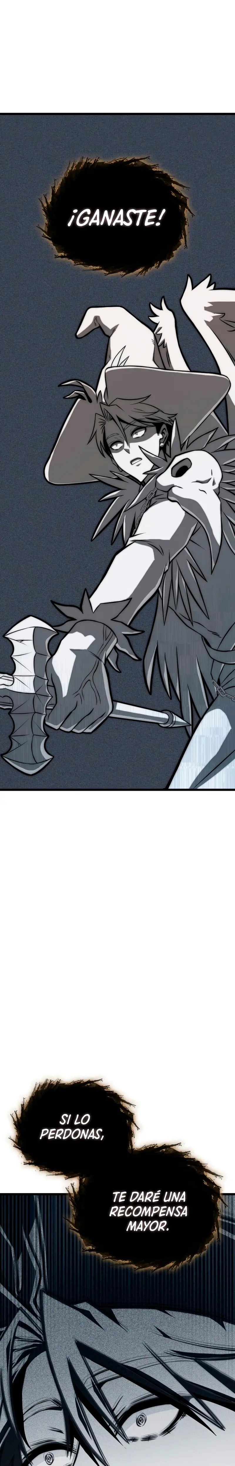 Jugador de talento insano Capítulo 91 - Page 32