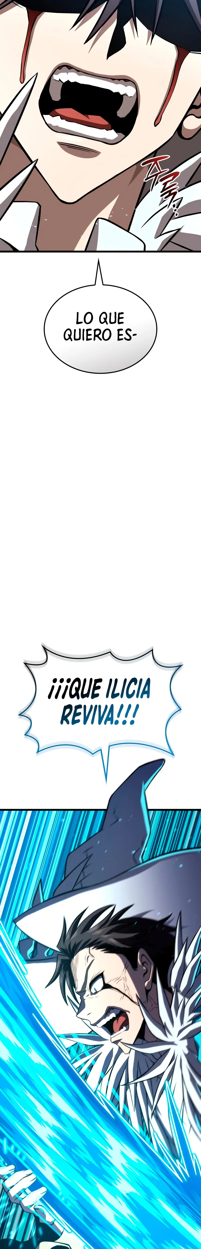 Jugador de talento insano Capítulo 91 - Page 37