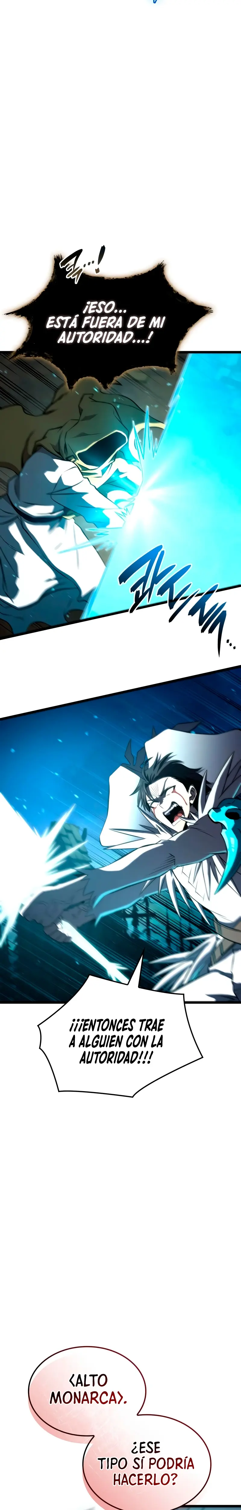 Jugador de talento insano Capítulo 91 - Page 39