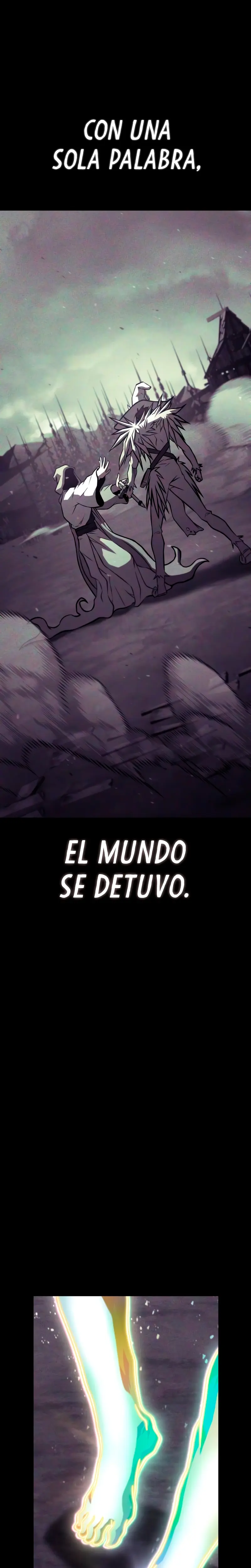 Jugador de talento insano Capítulo 91 - Page 43