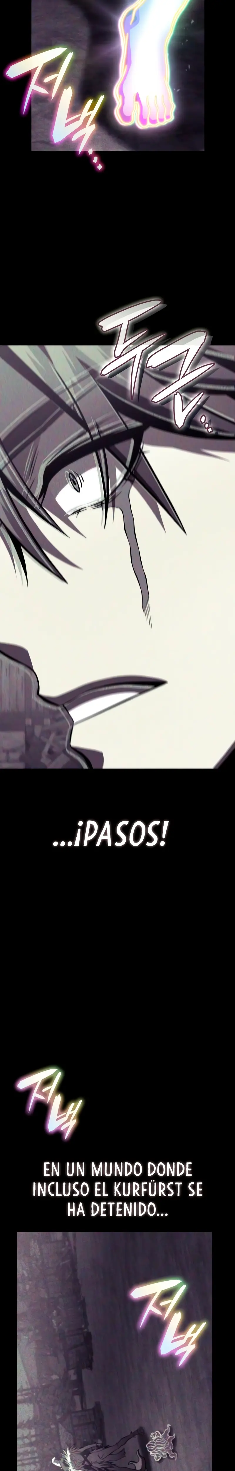 Jugador de talento insano Capítulo 91 - Page 44