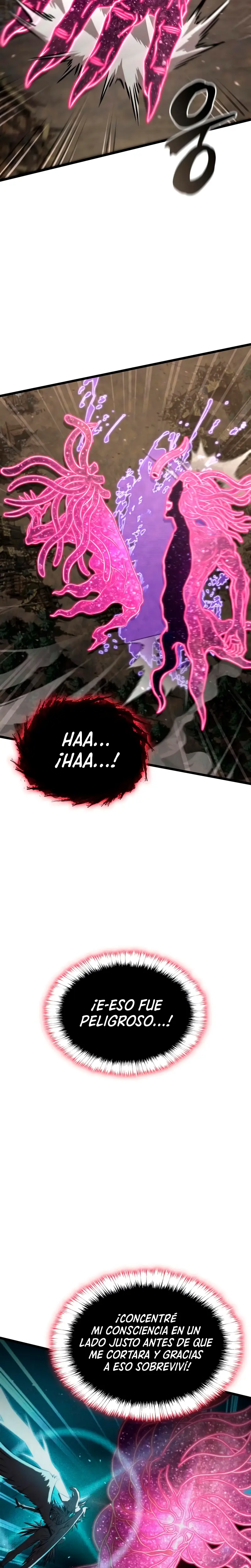 Jugador de talento insano Capítulo 91 - Page 5