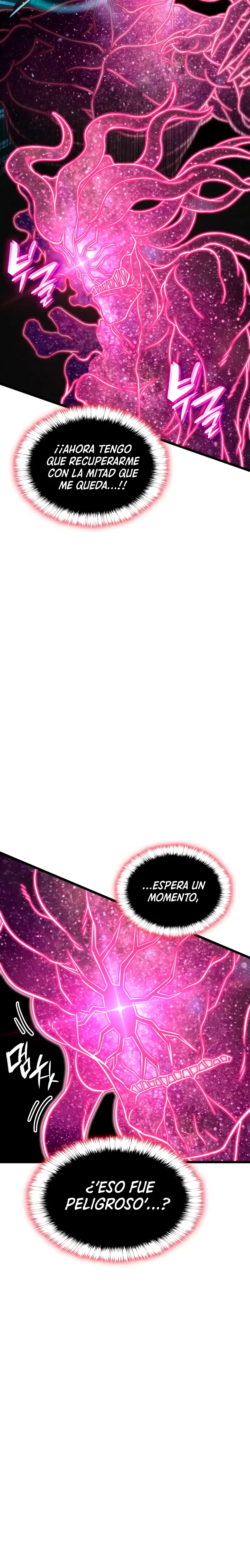 Jugador de talento insano Capítulo 91 - Page 6