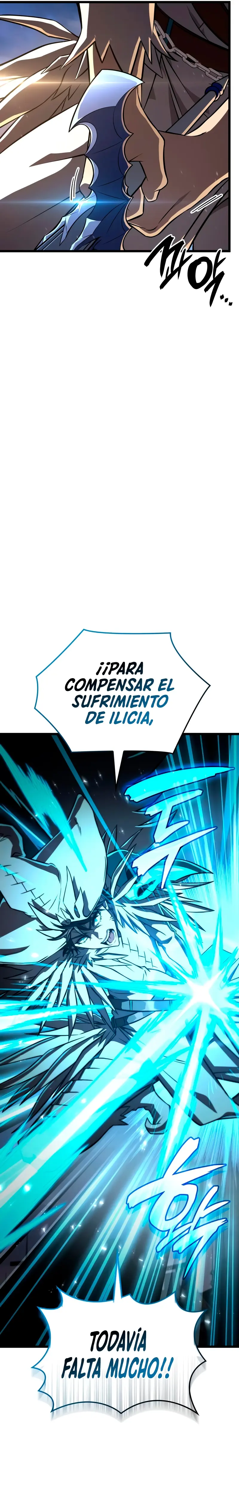 Jugador de talento insano Capítulo 91 - Page 9