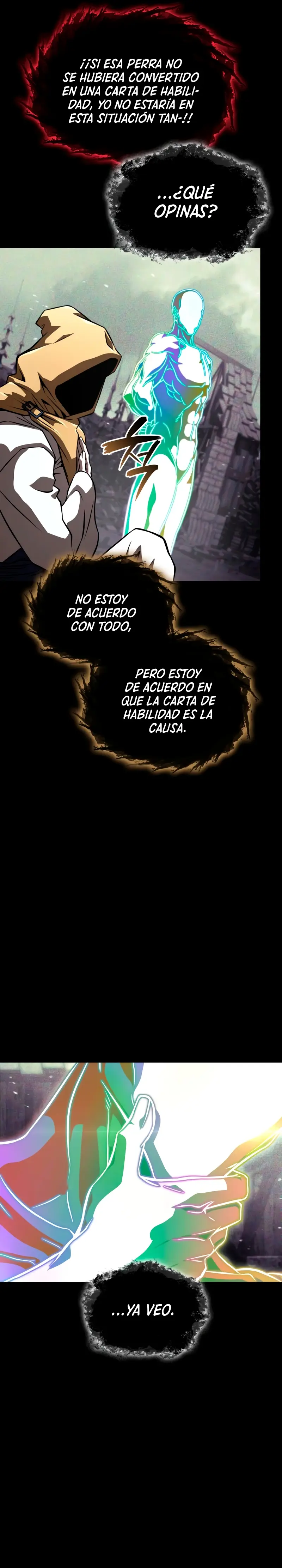 Jugador de talento insano Capítulo 92 - Page 10