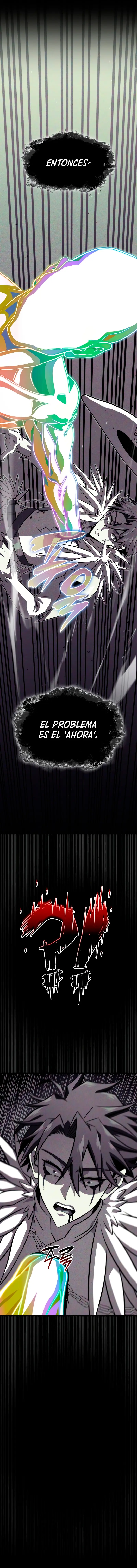 Jugador de talento insano Capítulo 92 - Page 11