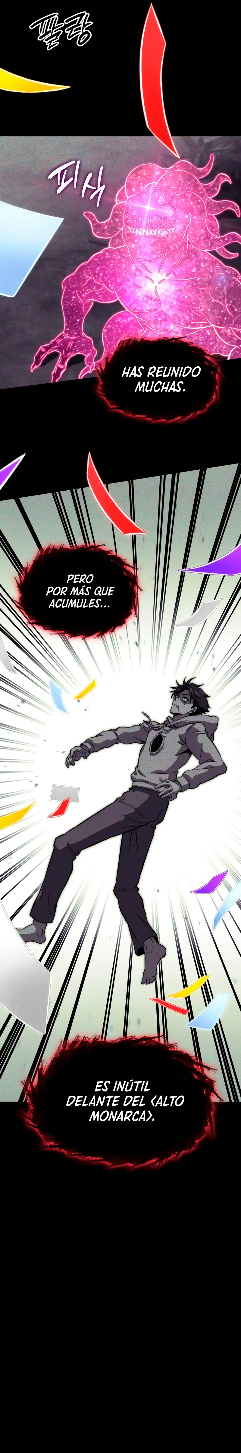 Jugador de talento insano Capítulo 92 - Page 14